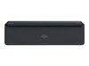 Klaviatuur Logitech MX Keys, Graphite, US, 920-010251