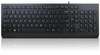 Klaviatuur Lenovo Essential Wired, US, must