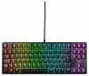 Klaviatuur Cherry XTRFY K4V2 TKL, must