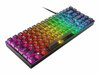 Klaviatuur Lenovo Legion K510 Mini Pro, juhtmega, Nordic Brown, tactile, GY41Q32362