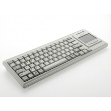 Cherry Industry 4.0 Compact UltraFlat Touchpad, US, hall