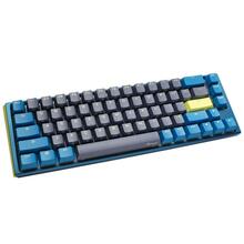 Ducky One 3 Daybreak SF, MX Speed, US, sinine/must
