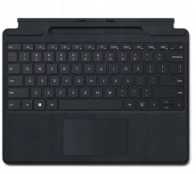Microsoft Keyboard for Surface Pro 11, must