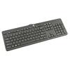 Klaviatuur HP Usb Slim, 803181-061, itaalia, must