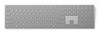 Klaviatuur Microsoft Surface Keyboard, Bluetooth, AT/DE, hall