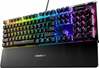 SteelSeries Apex 5, US, must
