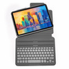 Zagg Pro Keys Universal Bluetooth QWERTY klaviatuur, hall, inglise keel