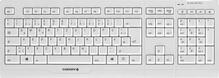 Cherry B.Unlimited 3.0, FR, valge