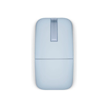 Juhtmevaba hiir Dell Bluetooth Travel Mouse MS700, Misty Blue