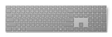 Klaviatuur Microsoft Surface Keyboard, Bluetooth, AT/DE, hall