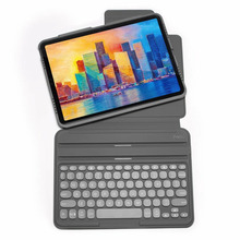 Zagg Pro Keys Universal Bluetooth QWERTY klaviatuur, hall, inglise keel