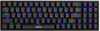 Marvo KG956W Shogo 78W, juhtmevaba, must, red switch