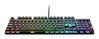 Trust GXT 871 Zora, mehaaniline, QWERTZ, CZ/SK, must