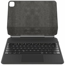 Belkin Case iPad Pro 13 M4, klaviatuuriga, magnetiline