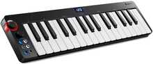 MIDI klaviatuur Donner N-32