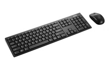 Lenovo 100 Wireless Combo klaviatuur ja hiir, GX31Q28916, US/EU