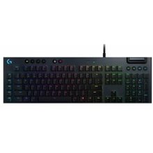 Logitech G815