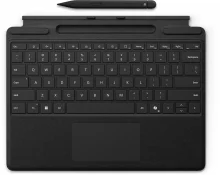 Microsoft Surface Pro TypeCover Keyboard + Slim Pen 2, must, 8X8-00147