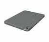 Klaviatuur Logitech Combo Touch iPad Air 11 M2 US, hall