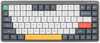 Mehaaniline klaviatuur Tracer FINA 84, Outemu Red Switch, hall