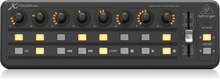 Behringer X-Touch Mini, USB, DAW kontroller