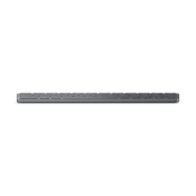 Lenovo Multi-Device Wireless Keyboard, US-ENG, Luna Grey, ZG38C05820