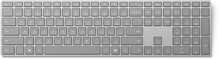 Microsoft Surface Keyboard, 2nd Edition, Bluetooth, hall