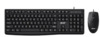 Acer OAK040 juhtmega klaviatuur + hiir USB / ENG