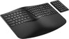 Klaviatuur HP 965 Ergonomic Wireless, must