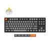 Keychron K8 Max klaviatuur