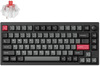 Klaviatuur Keychron Lemokey P1 Pro, juhtmevaba, US, Hot-Swappable Super Red Switches, carbon black