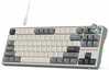 Royal Kludge R87 Pro, TKL, hall