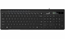Genius Slimstar 230 II