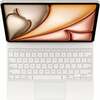 Apple Magic Keyboard iPad Air 13-tolline (M3), US English, MDFW4LB/A, valge