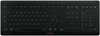 Klaviatuur Cherry Stream Protect, Wireless, UK-English, must