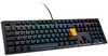 Ducky One 3 Pro Nazca Line, mehaaniline, Cherry MX2A Speed Silver, ISO (DE)