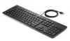 HP USB Business Slim Keyboard EST