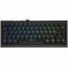 Klaviatuur Ducky One X Mini Wireless, ISO (DE)
