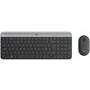 Logitech MK470