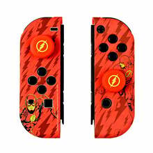 FR-TEC Flash Grip, FLASWCP