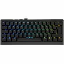 Klaviatuur Ducky One X Mini Wireless, ISO (DE)