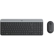 Logitech MK470