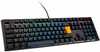 Ducky One 3 Pro Nazca Line, mehaaniline, 8,000 Hz, Hot Swap, Cherry MX2A Blue, ISO (DE)