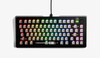Glorious GMMK 3 Pro, 75 prots., Barebone, ANSI, must