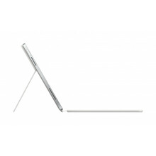 Apple Magic Keyboard Folio for iPad (10th generation), valge