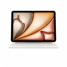 Apple Magic Keyboard iPad Air 11-tolline (M3), US English