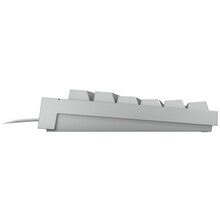 Cherry MX 2.0S RGB, DE, valge