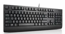 Klaviatuur Lenovo Preferred Pro II, DE, USB, 4X30M86893