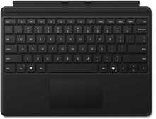 Microsoft Surface Pro Keyboard, saksa, must