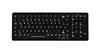 Klaviatuur Cherry Active Key MTA AK-C7000, DE, must